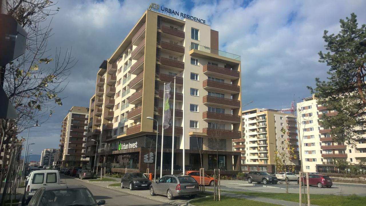 Sweet Garden Residence Brasov Exterior photo