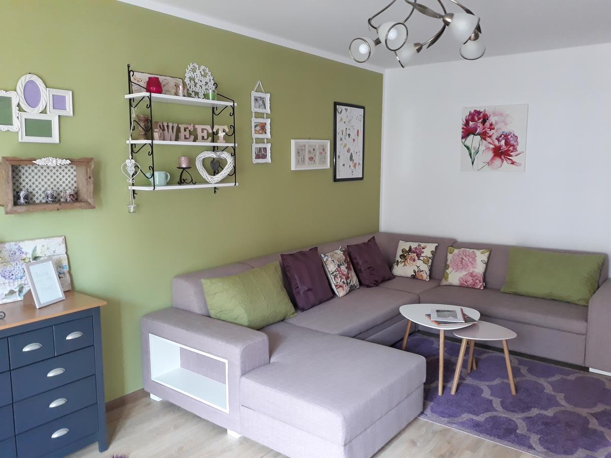 Sweet Garden Residence Brasov Exterior photo